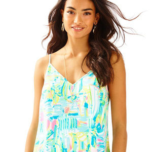 NWT Lilly Pulitzer Dress